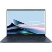 Zenbook 14 UX3405MA-QD379W Intel Core Ultra 7 155H 16GB 1TB SSD Windows 11 Home 14" OLED Taşınabilir Bilgisayar