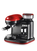 Ariete Moderna 1080W Kırmızı Espresso Kahve Makinesi thumbnail 1