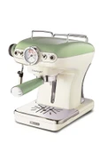 Ariete 1389 Vintage Yeşil Espresso Kahve Makinesi - 1