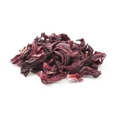 Dağbey Hibiskus-Çin Çayı-Mekke Gülü 100 Gr - 1