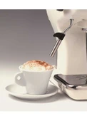 Ariete Vintage Espresso Bej Kahve Makinesi - 4