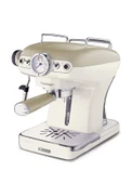 Ariete Vintage Espresso Bej Kahve Makinesi - 1