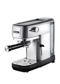Ariete Moderna Espresso Slim Gümüş Kahve Makinesi - 1
