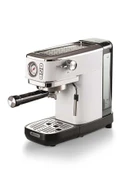 Ariete Moderna Espresso Slim 1300 W Beyaz Kahve Makinesi thumbnail 1