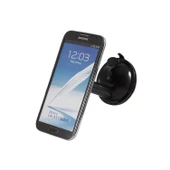 Araç İçi Telefon-Tablet-Navigasyon Tutucu-(8 Vantuzlu Döner Başlıklı) - 4