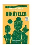 Hikayeler (Kısaltılmış Metin) Anton Çehov - 1