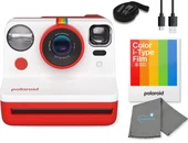Polaroid Gen 2 Now I-Tipi Anlık Film Kamerası - 7