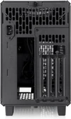 Thermaltake Core V21 SPCC Mikro ATX Mini ITX Cube Oyun Bilgisayarı Kasası - 7