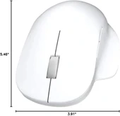 Microsoft Bluetooth Ergonomik Fare - 7
