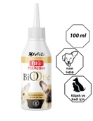 Kedi ve Köpekler için Kulak Temizleme Solüsyonu 100 ML - 1