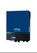 Tommatech Mplus 7.2k 48v Mppt 1faz Akıllı İnverter Çevirici İnvertör Ofg-tt-08-mplus7k-48mf-p thumbnail 1