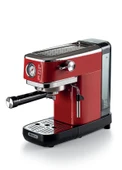 Ariete Moderna Kırmızı Espresso Slim Kahve Makinesi thumbnail 1