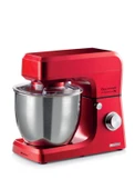 Ariete Gourmet Professional 1200 W Kırmızı Mutfak Şefi 7 lt - 1