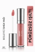 Flormar Besleyici Dudak Parlatıcısı - Dewy Lip Glaze - 021 Shine Today!-8682536069380 - 1
