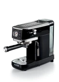 Ariete Moderna Siyah Espresso Slim Kahve Makinesi thumbnail 1