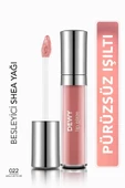 Flormar Besleyici Dudak Parlatıcısı - Dewy Lip Glaze - 022 Walk With Me-8682536069403 - 1