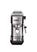 Ariete Moderna Espresso Gümüş Slim Kahve Makinesi - 3