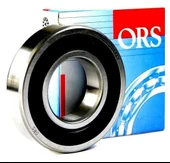 62201 2RS ORS RULMAN 12x32x14 (PLASTİK KAPAKLI) thumbnail 1