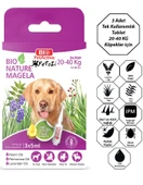 Köpekler İçin Damlatma Çözeltisi Bit-Pire Uzaklaşatırıcı - 3