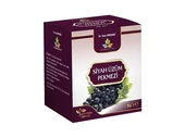 Siyah Üzüm Pekmezi 350Gr - 1