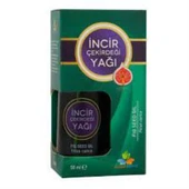 İncir Çekirdeği Yağı 50 Ml - 1