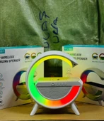 Büyük Boy Masa Gece Lambası - 1