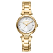 DKNY DK1L043M0055 ALTIN KAPLAMA KADIN KOL SAATİ thumbnail 1