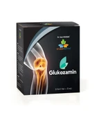Sıvı Glukozamin +Plus 15 Vial 375 Ml - 1