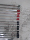 Titanyum Örgü Şiş Seti - 3