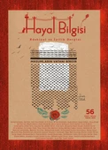 Hayal Bilgisi Dergi 56.Sayı Mart-Nisan-Mayıs 2025 - 1