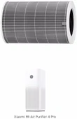 srfn ticaret Xiaomi Smart Air Purifier 4 Pro Uyumlu Filtre thumbnail 6