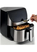 Ariete 4628/00 Inox Airfryer 7 Lt - 4