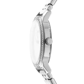 DKNY DK1L065M0035 ÇELİK TAŞLI KADIN KOL SAATİ - 2