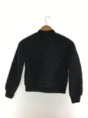 NİKE ÇOCUK BOMBER CEKET UNİSEX dm2337-010 - 4