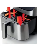 Ariete 4628/00 Inox Airfryer 7 Lt thumbnail 3