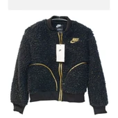 NİKE ÇOCUK BOMBER CEKET UNİSEX dm2337-010 - 2