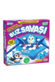 2'li Oyun Seti Buz Savaşı & Müfettiş Tilki - 2