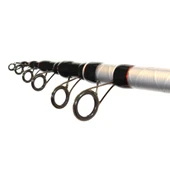 Captain 1668 Beach Flex Light Tele Surf Kamış 270cm 40-140gr Atar - 5