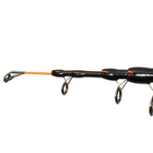 Captain 1668 Beach Flex Light Tele Surf Kamış 270cm 40-140gr Atar - 4