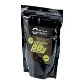 Plastik İzli Bilye 6mm - 0.20 gr - Fosforlu - 2000'li Poşet - 1
