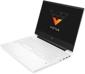 HP Victus Intel Core i7-13700H 16 GB Ram GeForce RTX 4050 6 GB, 1 TB SSD, 15,6 inç FHD IPS 144 Hz W11 PRO , Seramik Beyaz, Gaming Dizüstü Bilgisayar 7N9U8EAW - 2