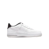 Nike Air Force 1 '07 LV8 White/University Günlük Spor Ayakkabı DM8154-100 - 2