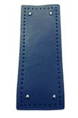 Çanta Tabanı Dikdörtgen 25 cm Lacivert - 1