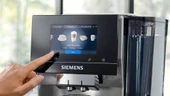 Siemens TQ703R07 Tam Otomatik Kahve Makinesi Inox - 3