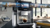 Siemens TQ703R07 Tam Otomatik Kahve Makinesi Inox - 4