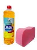 ALPARS Cilalı Oto Araba Şampuanı 1000 ml Ve Oto Yıkama Süngeri - 2
