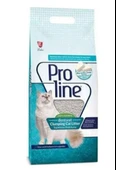 Proline Marsilya Sabunlu Topaklaşan İnce Bentonit Kedi Kumu 5 Lt x 4 Adet - 1