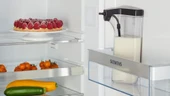 Siemens TQ703R07 Tam Otomatik Kahve Makinesi Inox - 10