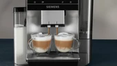 Siemens TQ703R07 Tam Otomatik Kahve Makinesi Inox - 8