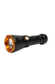 Powerdex Pd-6682 1000 Lümen 15 Watt Profesyonel Şarjlı El Feneri - 1